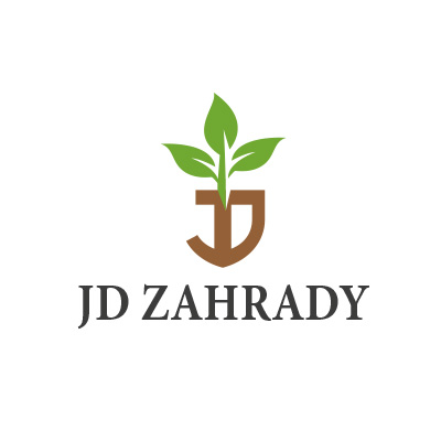JD Zahrady